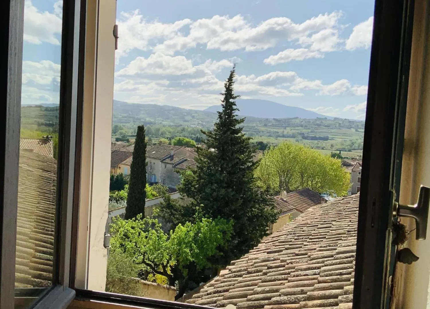 Saint-Maurice-sur-Eygues Maison Avec Piscine En Drome Provencale