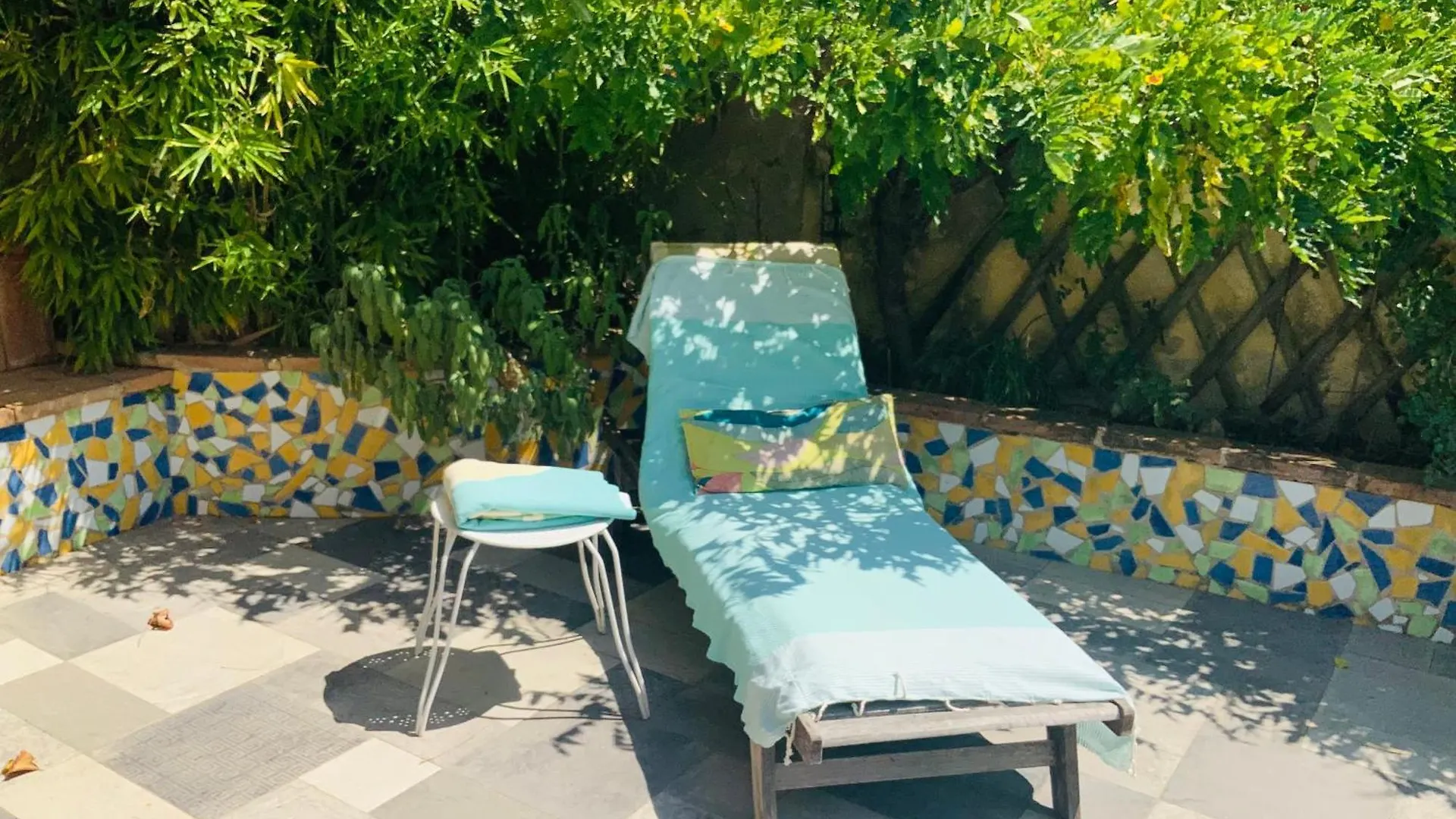 Saint-Maurice-sur-Eygues Maison Avec Piscine En Drome Provencale בית נופש